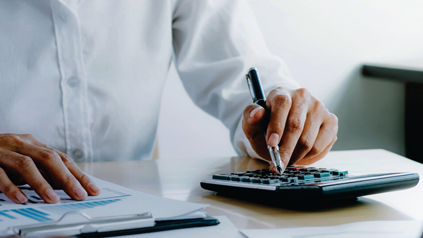 Busy Accounting Software