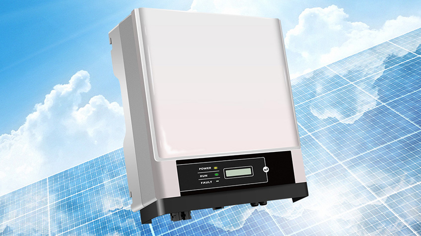 Inverters & Batteries